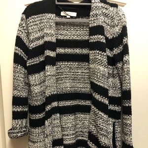 Loft Tunic Sweater